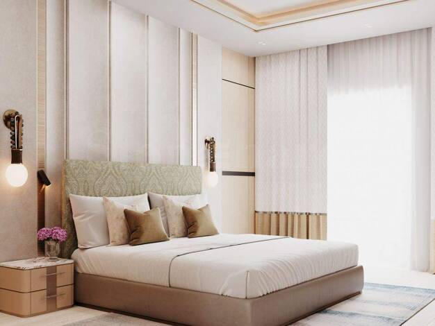 Studio zum Kauf 1.106.876 € 3 Zimmer 107,8 m² Ras Al Khaimah