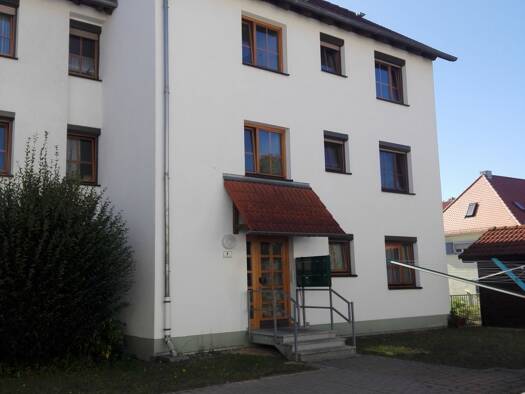 Wohnung zur Miete 500 € 2 Zimmer 59 m² frei ab 01.05.2026 Ansbach 91522