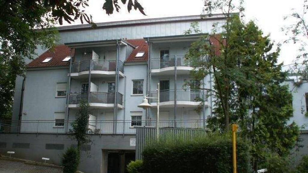 Studio zum Kauf 95.000 € 1 Zimmer 33,2 m² 1. Geschoss In den Kieswiesen 5 b Ammerbach Jena 07745