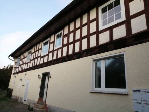 Stadthaus zum Kauf 145.000 € 13 Zimmer 233,1 m² 700 m² Grundstück frei ab sofort Dorna Gera 07554