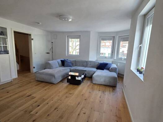 Maisonette zur Miete 990 € 3,5 Zimmer 111 m² frei ab 01.05.2026 Schelklingen 89601