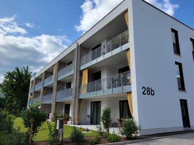 Wohnung zum Kauf - Neubau provisionsfrei 259.000 € 2 Zimmer 67 m² EG Schafsteg 28 c Mönchröden Rödental 96472