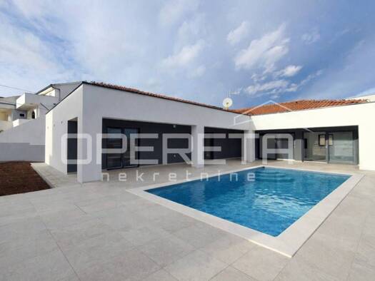 Haus zum Kauf 890.000 € 5 Zimmer 163 m² Bokanjac
