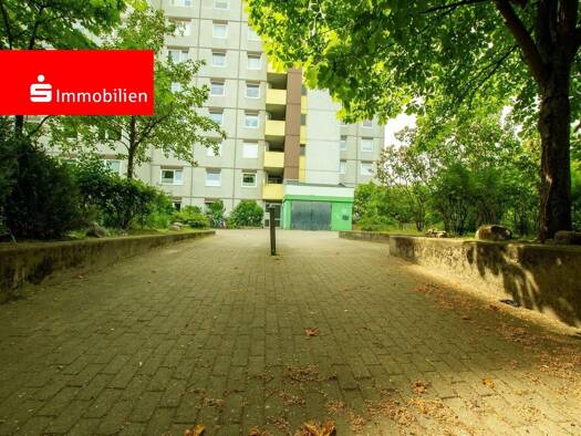 Wohnung zum Kauf 189.000 € 4 Zimmer 90,5 m² 4. Geschoss Mettenhof Kiel 24109