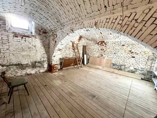 Halle/Industriefläche zur Miete 133 € 25 m² Lagerfläche Babenbergerstraße Lend Graz 8020