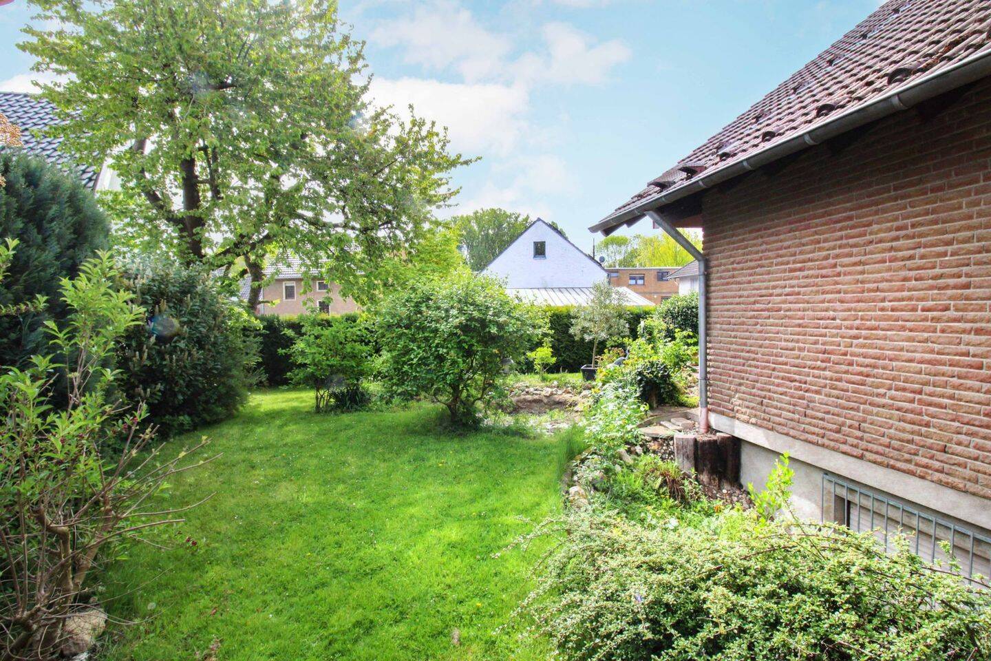 Haus – Bergheim, Rhein-Erft-Kreis - Ansicht 5