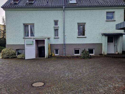 Mehrfamilienhaus zum Kauf 450.000 € 4 Zimmer 160 m² 1.338 m² Grundstück frei ab 01.06.2026 Falkenrehder Chaussee 3 Ketzin Ketzin/Havel 14669