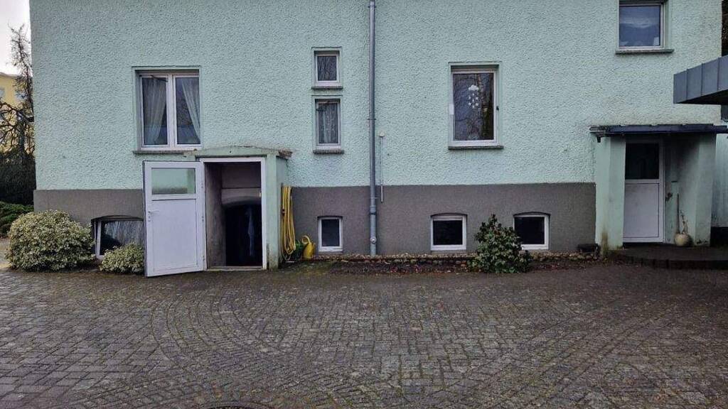 Mehrfamilienhaus zum Kauf 450.000 € 4 Zimmer 160 m² 1.338 m² Grundstück frei ab 01.06.2026 Falkenrehder Chaussee 3 Ketzin Ketzin/Havel 14669