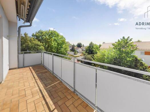 Wohnung zum Kauf 309.000 € 4 Zimmer 86 m² 3. Geschoss frei ab 01.01.2027 Biberach Biberach an der Riß 88400
