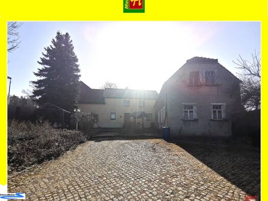 Bauernhaus zum Kauf 260.000 € 5 Zimmer 126 m² 2.359 m² Grundstück Linz Schönfeld OT Linz 01561