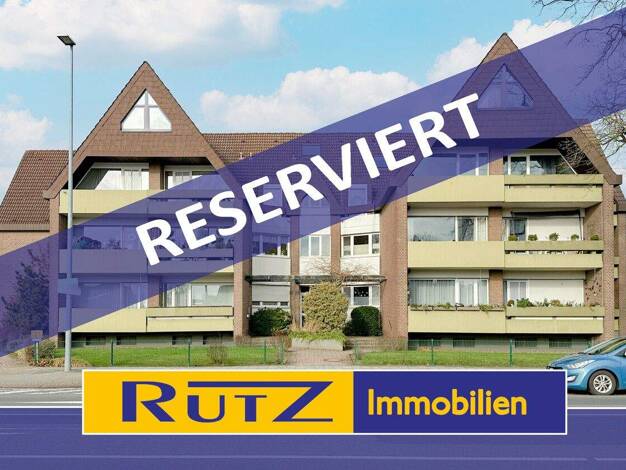Wohnung zum Kauf 115.000 € 2 Zimmer 59 m² EG Iprump/Stickgras Delmenhorst 27751