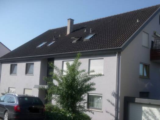 Wohnung zur Miete 710 € 3 Zimmer 70 m² Geschoss 2/3 frei ab 01.01.2027 Endersbach Weinstadt 71384