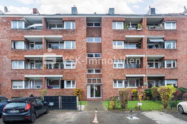 Maisonette zum Kauf 599.000 € 4 Zimmer 145 m² 3. Geschoss Bilderstöckchen Köln 50739
