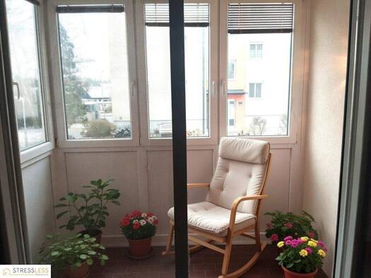 Wohnung zum Kauf 189.000 € 3 Zimmer 68,2 m² Senningerstraße Stockerau 2000