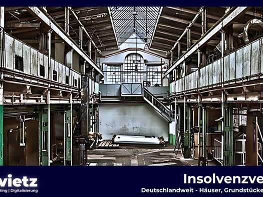 Haus zum Kauf 3.500.000 € 7.516 m² Grundstück Leipzig 04178