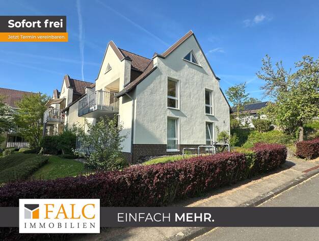 Maisonette zum Kauf 349.000 € 4 Zimmer 107 m² 1. Geschoss Alt-Geismar Göttingen 37085