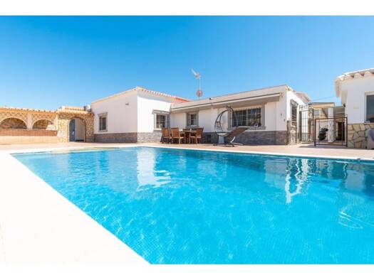 Villa zum Kauf 530.000 € 4 Zimmer 159 m² CL PIO BAROJA 29 Torrevieja 03184