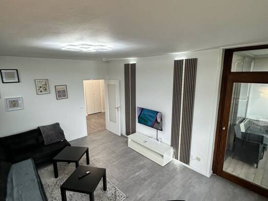 Wohnung zur Miete 1.400 € 3 Zimmer 70 m² Geschoss 4/5 frei ab sofort Lankwitz Berlin 12247