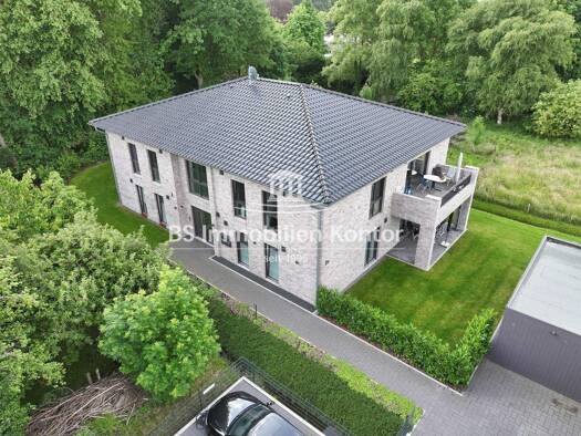 Mehrfamilienhaus zum Kauf als Kapitalanlage geeignet 950.000 € 16 Zimmer 376 m² Ostrhauderfehn 26842