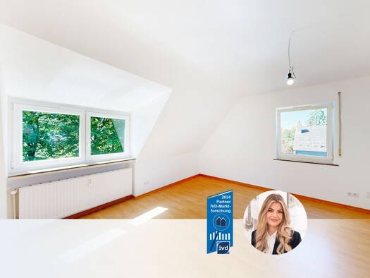 Wohnung zur Miete 740 € 3 Zimmer 67,6 m² EG frei ab 01.10.2026 Spitalhof Östliche Außenstadt 90491