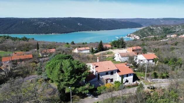 Immobilie in Stolberg - Doppelhaushälfte mit Meerblick 2 Wohnungen - Bild 1