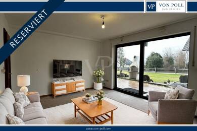 Einfamilienhaus zum Kauf 369.000 € 9 Zimmer 209 m² 667 m² Grundstück frei ab sofort Oberhohenried Haßfurt / Oberhohenried 97437