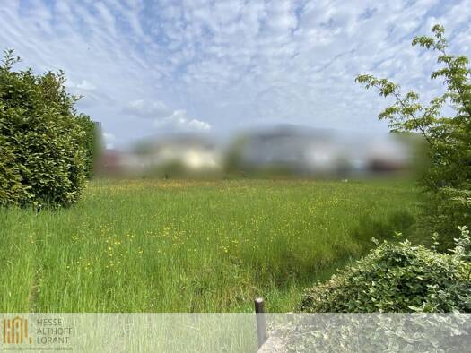 Grundstück zum Kauf 1.000 m² Grundstück frei ab sofort Gretesch Osnabrück 49086