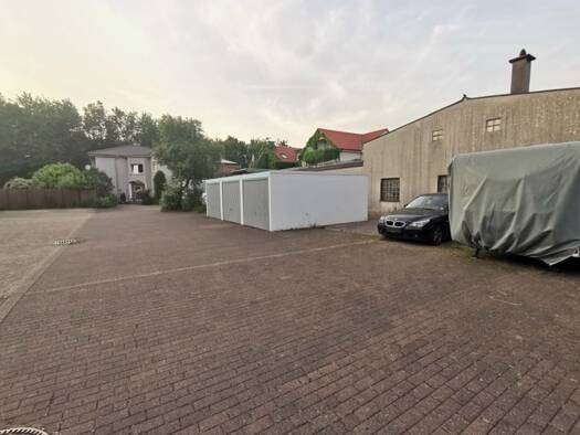 Stellplatz zur Miete provisionsfrei 75 € Am Neggenborn 115 a Langendreer Ost 44892