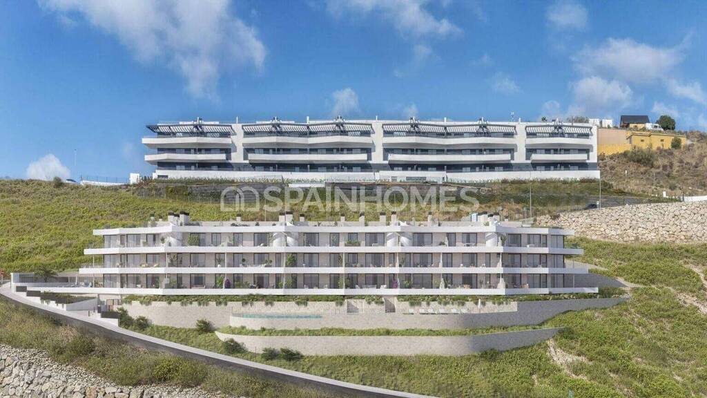 Studio zum Kauf 400.000 € 4 Zimmer 110 m² EG Málaga 29730