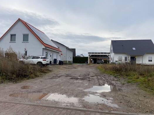 Grundstück zum Kauf provisionsfrei 127.432 € 651 m² Grundstück frei ab sofort Osterweddinger Straße Dodendorf Sülzetal 39171