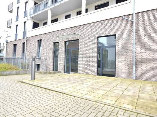 Bürofläche zur Miete - Erstbezug 10 € 140,4 m² Bürofläche Warnstedtstraße 57-59 Stellingen Hamburg 22525