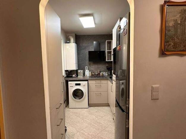 Wohnung zur Miete 1.600 € 3 Zimmer 69 m² 2. Geschoss Wien 1090