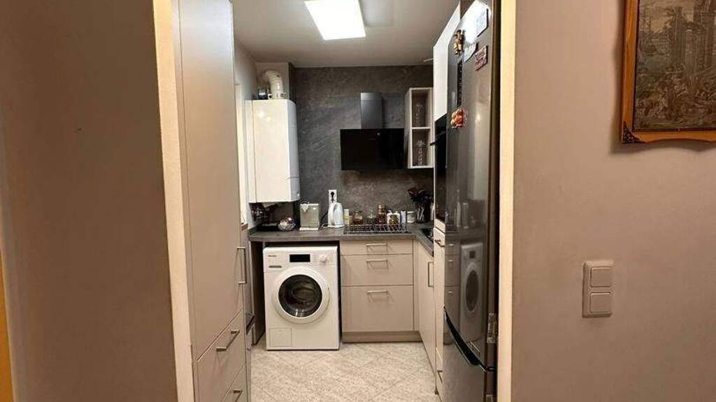 Wohnung zur Miete 1.600 € 3 Zimmer 69 m² 2. Geschoss Wien 1090