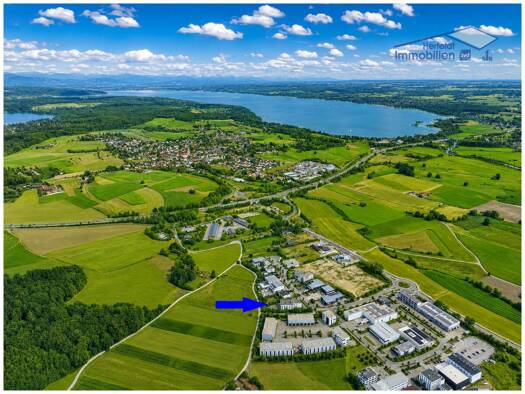 Hotel zum Kauf 4.700.000 € 31 Zimmer 56 Betten 2.315 m² Grundstück Inning Inning am Ammersee 82266