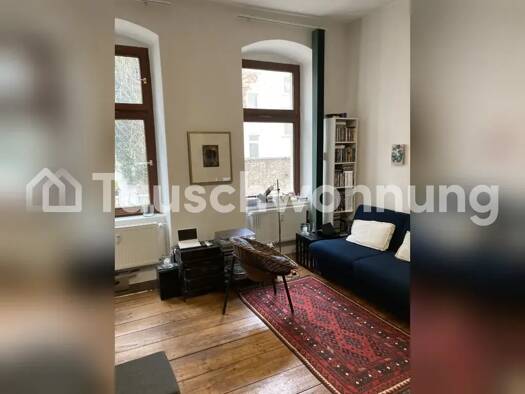 Studio zur Miete Tauschwohnung 324 € 1 Zimmer 34 m² 1. Geschoss Moabit Berlin 10559