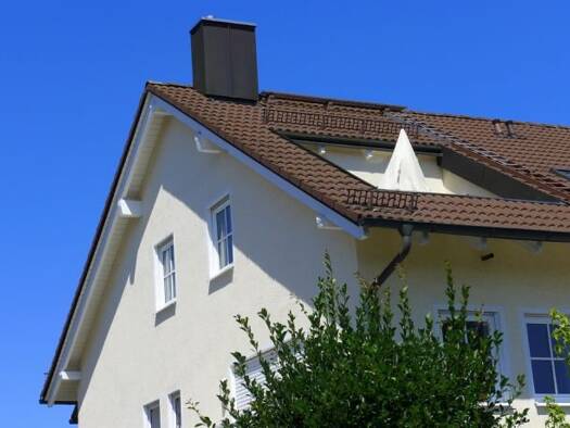 Penthouse zur Miete 1.199 € 2 Zimmer 56,8 m² frei ab 15.10.2026 Ramersdorf-Perlach München 81739