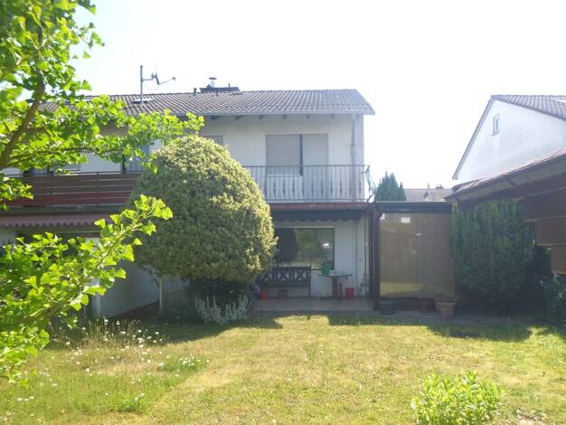 Doppelhaushälfte zum Kauf 395.000 € 4 Zimmer 115 m² 337 m² Grundstück Langenselbold 63505