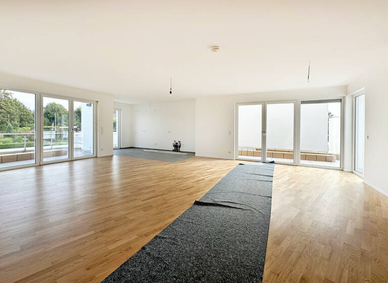 Penthouse zur Miete 2.608 € 4 Zimmer 138 m²<br/>Wohnfläche ab sofort<br/>Verfügbarkeit Heisingen Essen / Heisingen 45259
