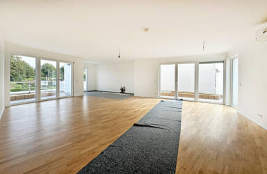 Penthouse zur Miete 2.608 € 4 Zimmer 138 m² frei ab sofort Heisingen Essen / Heisingen 45259