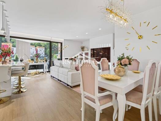 Wohnung zum Kauf 1.950.000 € 200 m² 10 Carrer de la Grau Andorra La Vella AD500