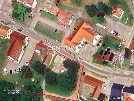 Einfamilienhaus zum Kauf 120.000 € 3 Zimmer 180 m² Štrigova 40312