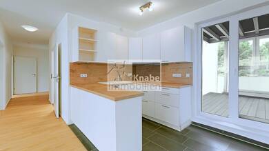 Wohnung zur Miete 940 € 3 Zimmer 98,7 m² 1. Geschoss Melle - Mitte Melle 49324
