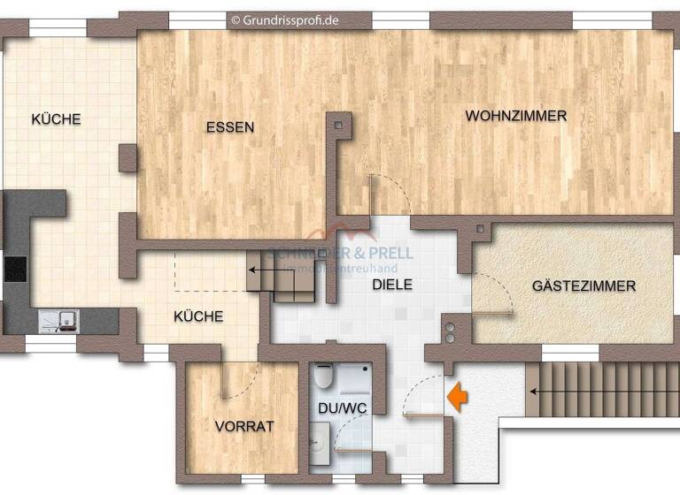 Einfamilienhaus zum Kauf 1.980.000 € 7 Zimmer 230 m² 2.135 m² Grundstück Icking 82057