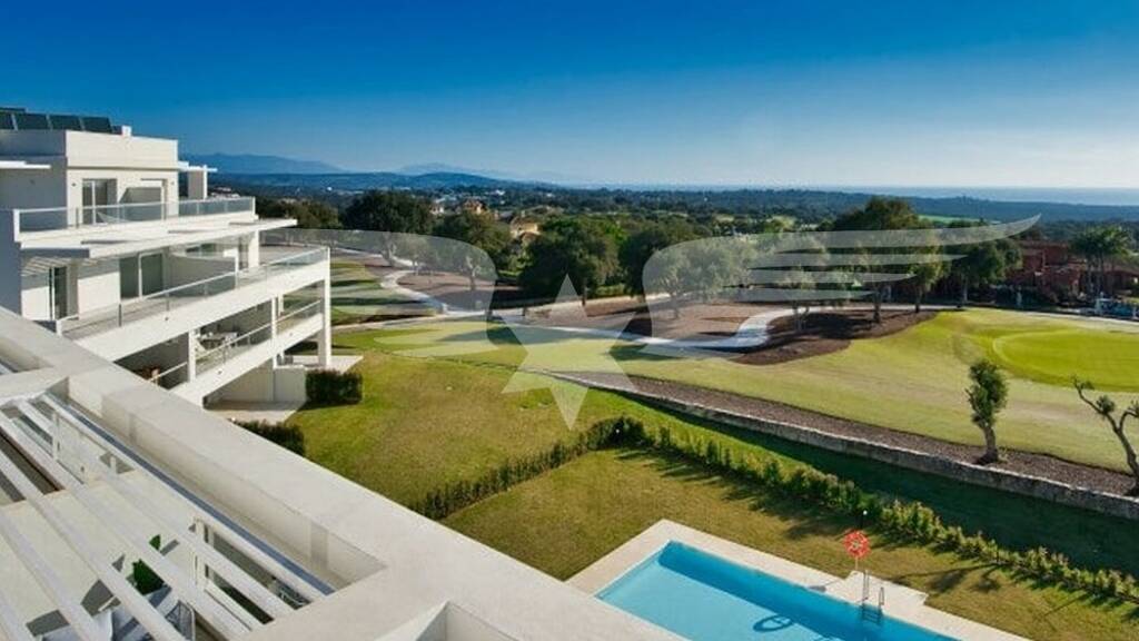 Wohnung zum Kauf - Erstbezug provisionsfrei 360.000 € 3 Zimmer 98,3 m² 1. Geschoss frei ab sofort San Roque 11360