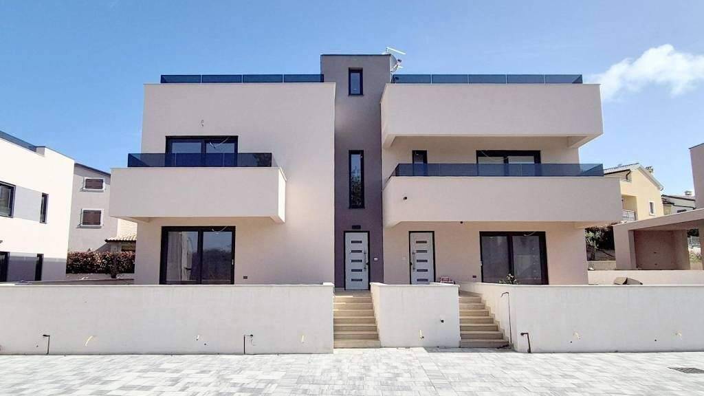 Wohnung zum Kauf 475.000 € 3,5 Zimmer 138 m² 1. Geschoss Luka
