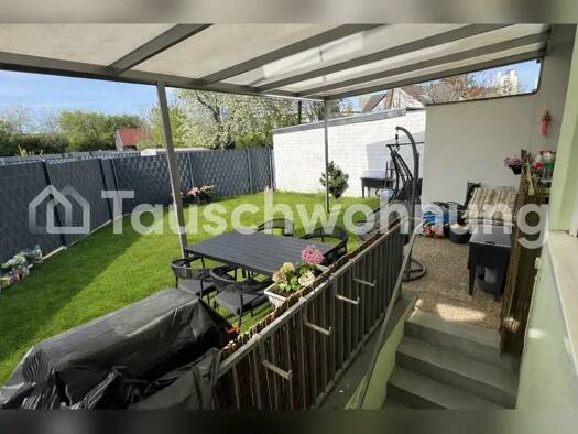 Wohnung zur Miete Tauschwohnung 1.040 € 3 Zimmer 100 m² EG Hamm Düsseldorf 40221
