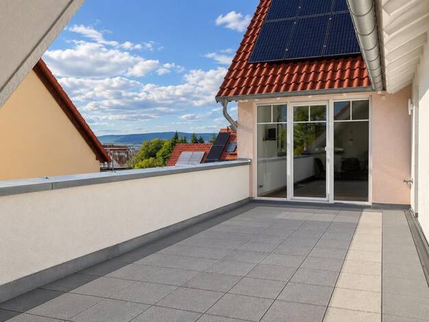 Penthouse zum Kauf 659.000 € 4,5 Zimmer 150 m² Ingelheim am Rhein 55263