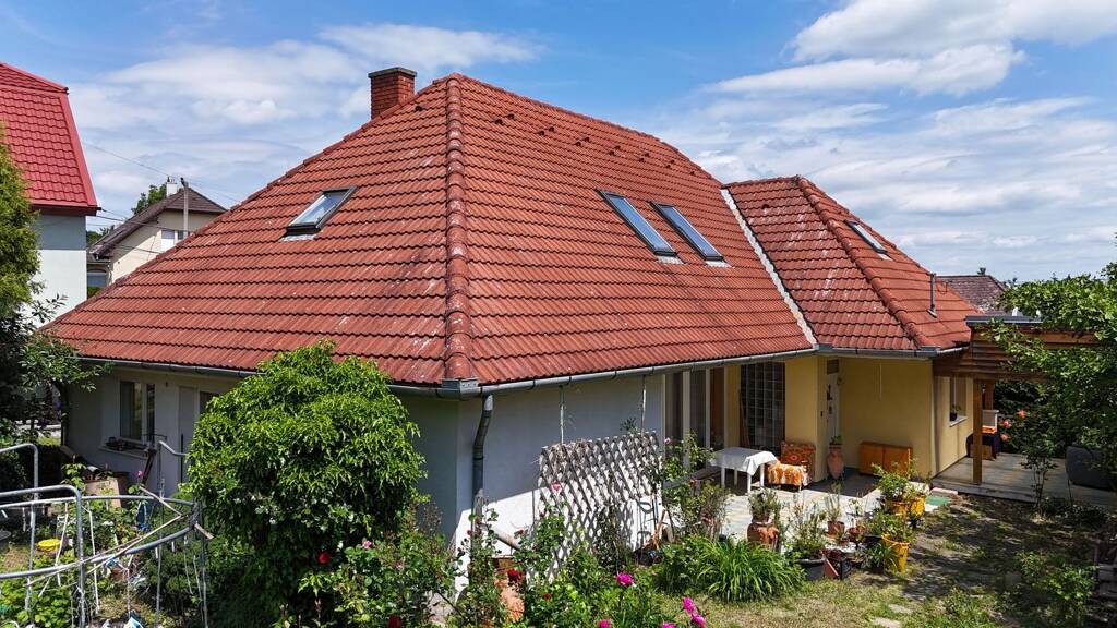 Einfamilienhaus zum Kauf provisionsfrei 235.000 € 4 Zimmer 249 m² 1.135 m² Grundstück Zalaegerszeg 8900
