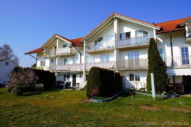 Wohnung zum Kauf 467.000 € 6 Zimmer 134 m² Tannheim Tannheim 88459