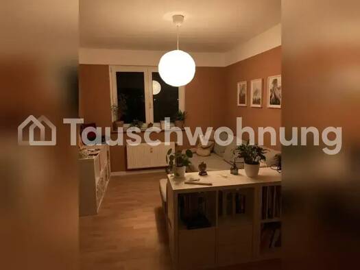 Wohnung zur Miete Tauschwohnung 500 € 2 Zimmer 57 m² Pieschen-Nord/Trachenberge Dresden 01127